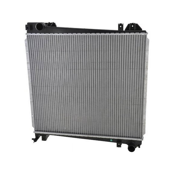 Radiator - Compatible with 2002 - 2005 Ford Explorer 2003 2004