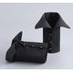 thumbnail image 1 of 1 Pair Detachable Cotton Wrist Cuffs For Women Decorative Sleeve Cuffs For Blouses And Coats Comfortable And Breathable Sleeves, 1 of 3