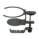 thumbnail image 4 of Soporte de Copa de los Auriculares Universal 2 en 1 360 Grados Rotado Auriculares Cuba de Agua Cuerpa de AUTOS para Cuerras, 4 of 7