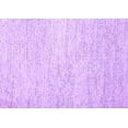 thumbnail image 1 of Ahgly Company Indoor Rectangle Abstract Purple Contemporary Area Rugs, 5' x 7', 1 of 4