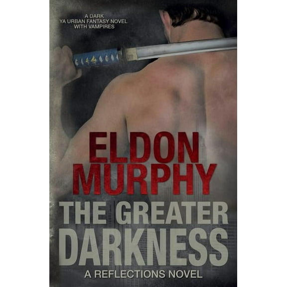 Reflections The Greater Darkness, Book 1, (Paperback)
