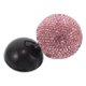 thumbnail image 1 of BALAHAPY Decorativa Para Botón De Encendido Auto Con Strass Rosa Y Agarre Cómodo, 1 of 8