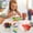 C, variant on Bowayaoa Plastic Crayons for Kids, Mess-Free Drawing Color Pens, Non-Toxic Oil Pastels, Doodle Art Supplies, Toddler Painting Sticks for Paper