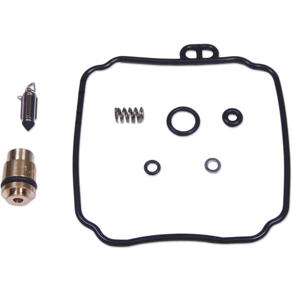 Carburetor Rebuild Repair Parts Kit Fits Yamaha 0101-208