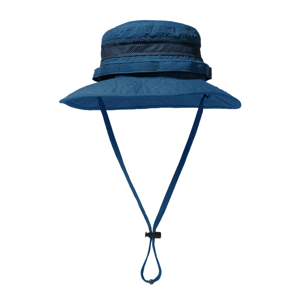 Eddie Bauer Eddie Bauer Mens Exploration UPF Vented Boonie Hat