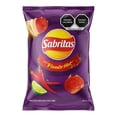 thumbnail image 2 of Papas fritas Sabritas xtra Flamin Hot 32 g, 2 of 4