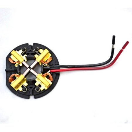 Circuit Card Assembly - Milwaukee 22-22-1630 Brush Card Assembly