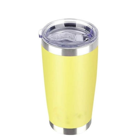 

Stainless Steel Tumbler 20 oz – Travel Coffee Mug