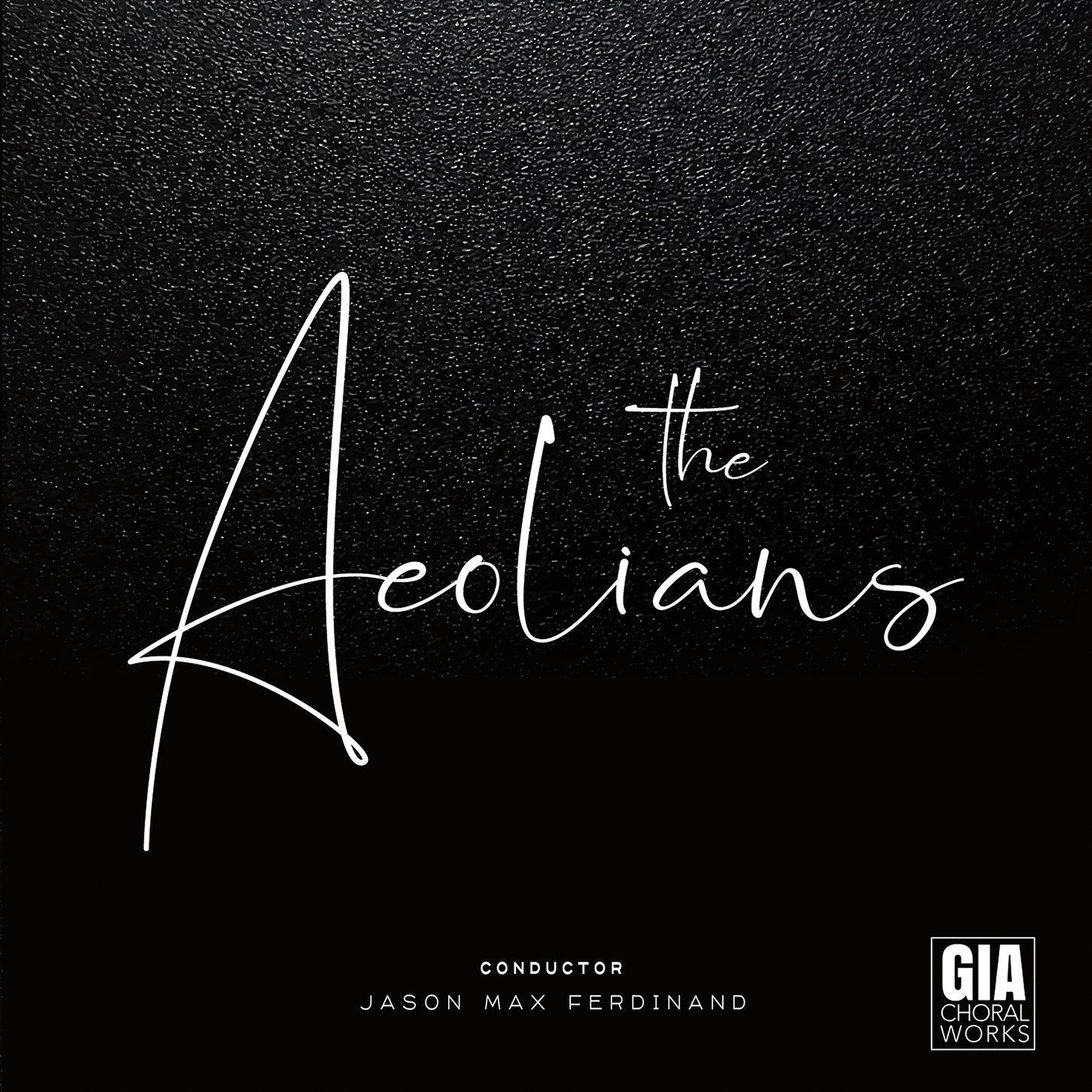 Various Artists - Aeolians - Music & Performance - CD