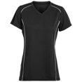 thumbnail image 2 of Augusta Sportswear Black/ White 5102 M, 2 of 5