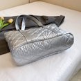 thumbnail image 4 of Bolso Mano Algodón Hambre, 4 of 9