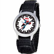 Marvel Spider-man Boys Stainless Steel T