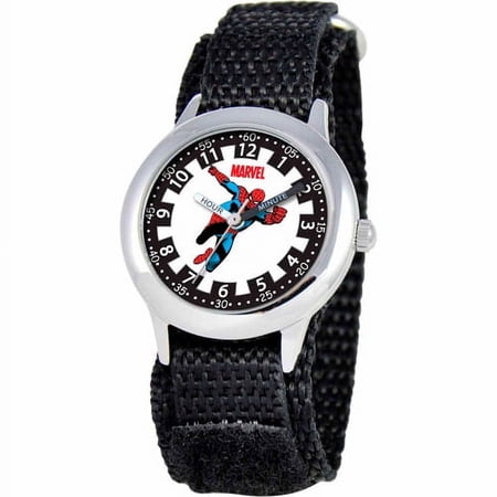 Marvel Spider-man Boys Stainless Steel T