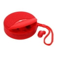 thumbnail image 1 of Edgergery Wireless Bluetooth Speaker Wireless Earphone Two-in-One Stereo Hands- Earbuds, 1 of 1