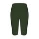 thumbnail image 4 of Ploknplq Leggings for Women,Yoga Pants Women,High Waisted Leggings for Women,Quarter Pants Hollow Yoga Pants Quarter Pants,Plus Size Workout Leggings,Butt Lifting Leggings for Women Green 8 2XL, 4 of 5