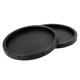 thumbnail image 4 of POPETPOP - 2 cuencos de comida para reptiles y mascotas, bebederos para reptiles, comederos para reptiles, suministros de alimentación para mascotas, 4 of 7