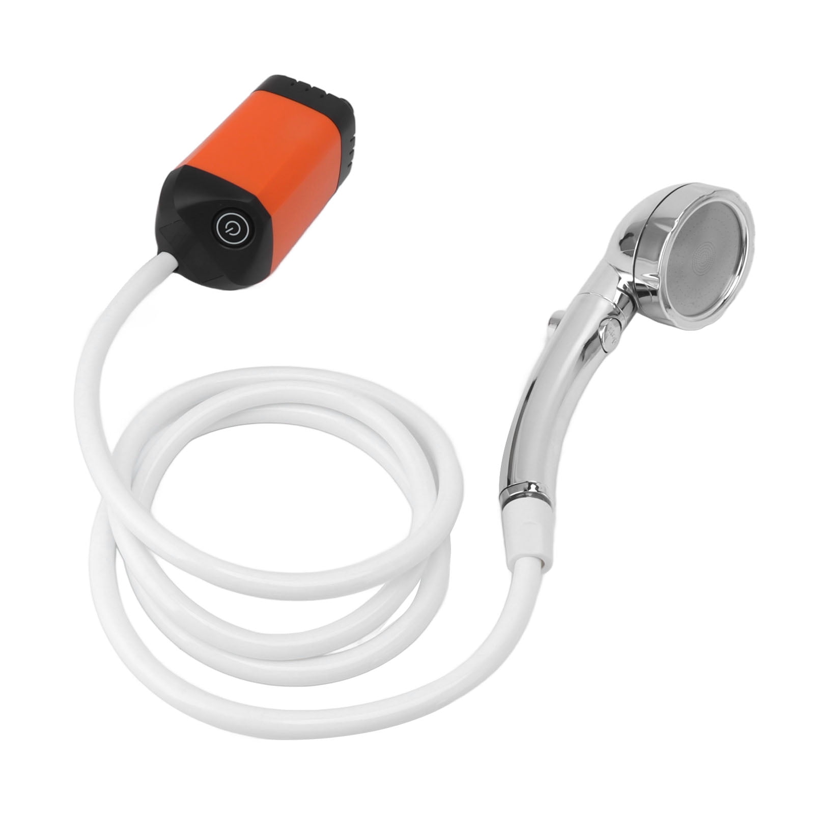 Spopal Camping Douche Portable Cabine De Douche Camping Onherm Douche Portable Camping - 6000mAh, IPX7 (90-150min D'autonomie) Douche De Camping Douchette Camping