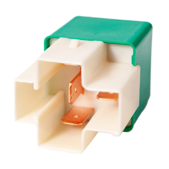 90987-03003 156700-0130 12V 40A 4Pins Multipurpose Automotive Fuel Pump Cooler Relay