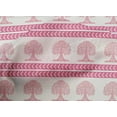 thumbnail image 4 of oneOone Cotton Poplin Fabric Arrow & Tree Block Fabric Prints By Yard 56 Inch Wide, 4 of 4