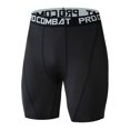 thumbnail image 2 of Edvintorg Gym Shorts for Men Casual Fitness Sweat Absorption Fast Drying Elastic Sports Short Pants, 2 of 6