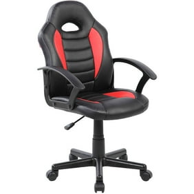 High Back Racing Car Style Bucket Seat Office Desk Chair Gaming