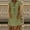 B98 Green plus size summer dresses clearance under $5, variant on Summer Dresses for Women Clearance under $10! Cagogo Women Summer Cotton Linen Midi Sun Dress V Neck Loose Casual Plus Size Shift Tunic Graduation Dresses Flowy Short Sleeve Cute Cocktail Dress
