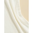 thumbnail image 7 of aturustex Little Boys Girls Solid Basic Coverups Beachwear 1T-8T Toddler Hooded Poncho Towels Beach Kids Hoodies Bath Towel Loose Fit Robe Cover-up Swimwear for Summer Holiday, 7 of 7