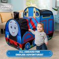 thumbnail image 2 of Juega Tent Sunny Days Entertainment Thomas y sus amigos, 2 of 5
