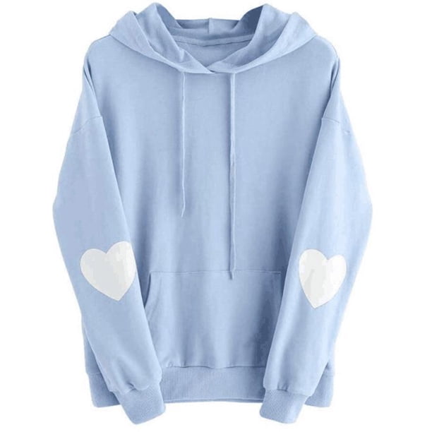 Puntoco moda mujer Casual con capucha Slim-Fit estampado suéter abrigo Puntoco Puntoco-6964