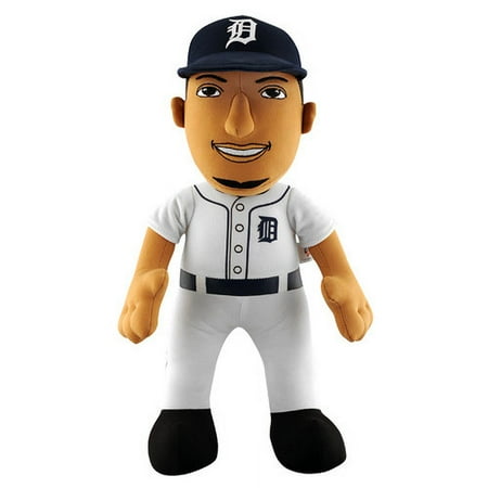Bleacher Creatures MLB 14'' Plush Doll