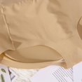 thumbnail image 6 of Women's Padded Underwear Butt Pads Lifter Shapewear Seamless Hip Enhancer Panties, 6 of 9