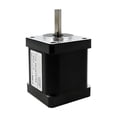 thumbnail image 4 of 35 Two-phase Micro Stepper Motor Length 40mm Small Motor 14 Driver ,High Speed, 4 of 5