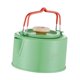 thumbnail image 1 of Camp Kettle 1.1 L TECLAWARE TEA TEA PERDIDO PARA SIGUIENTE Verde, 1 of 8