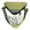 A, variant on Live Fish Bucket Live Baits Container Portable Triangle Fishing Bucket Minnow Bucket with Net Lid Foldable Water Pail