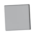 thumbnail image 4 of veasfak Mini Fridge Mat Appliance Accessories Reusable Non Slip Mini Fridge Drip Pan Solid Gray, 4 of 7