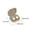 Beige, variant on AZXY Earbuds Wireless Bluetooth,True Wireless Earbuds,In Ear Headphones with Mic and Charging Case,Waterproof Noise Cancelling Ear Buds for Sleep Work Sports,Birthday Back To School Gifts Clearance