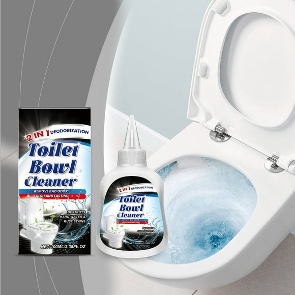 SHAGUOZHOU Clean It Up! Toilet Cleaner Makes The Toilet Stubborn Stains And Scale To Hide Active Foam Fresh Air From Now On! 30 Second Outdoor Cleansers Household Household Label
