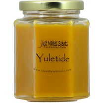 Yuletide Soy Candle -Just Makes Scents Candles & Gifts