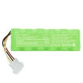 thumbnail image 3 of Szdcoo HG230601, 3000mAh Battery Replacement for LEXY R330S, R510-1, R510-3, 3 of 5