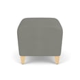 thumbnail image 4 of Lesro Ravenna Pouf de Salon et de Réception Gris, 4 of 5