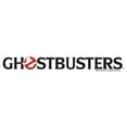 thumbnail image 2 of Men's Ghostbusters Horizontal Logo  Graphic Tee White Small, 2 of 5