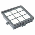 thumbnail image 2 of For Bissell PreMotor Filter Pleated for Hard Floor Expert Deluxe Canister 1154, 2 of 5