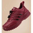 thumbnail image 2 of Women's and Men's Anti-Slip Sneakers - Warm, Comfortable & Lightweight for walking shoes, 2 of 9