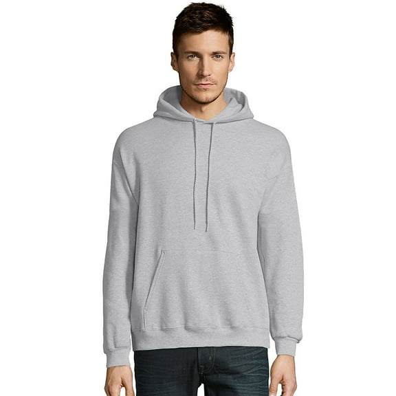 Hanes ComfortBlendÂ® EcoSmartÂ® Pullover Hoodie Sweatshirt - P170