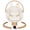 Beige, variant on PRVAETU Electric Baby Swing for Infants, Portable Swing with Bluetooth, 5 Speeds, 3 Timers, 10 Lullabies, 5-Point Harness, Remote Control,Beige
