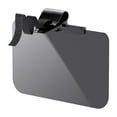 thumbnail image 2 of CxhicLuv Car Visor Extender, Auto Sun Blocker, UV400 Adjustable Universal 13.62x8.46in, Vehicle Interior Accessories, Glare & UV Protection for Car Owners, Drivers, 2 of 6
