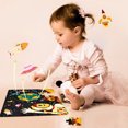 thumbnail image 2 of Casse-Tête pour Enfants Planète Papier Réalité Augmentée Casse-Tête Jouet Casse-Tête Jeu, 2 of 10