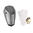 thumbnail image 4 of NS LED integrated Taillight + Turn Signals Lamp for for honda SHADOW AERO 750 2004 2005 2006 2007, 4 of 5