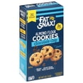 thumbnail image 4 of Fat Snax: Cookies Mini Chocolate Chip, 5 Oz, 4 of 4