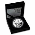 thumbnail image 3 of 2022 South Africa 2 oz Silver Krugerrand Proof, 3 of 4